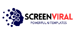ScreenViral AI -Your Hub for Powerful AI Templates and Tools logo